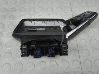 кулиса Volkswagen Id.4 2021, электро, АКПП, внедорожник 5 дв.