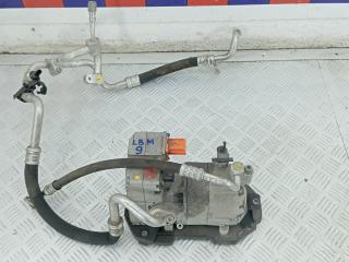 компрессор кондиционера Volkswagen Id.4 2021, электро, АКПП, внедорожник 5 дв., 1EA820807B