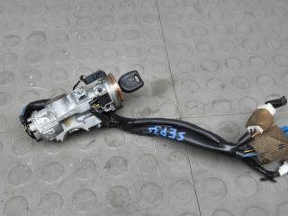 замок зажигания Mitsubishi Pajero Sport 2005, 2.5 л., дизель, МКПП, внедорожник 5 дв.