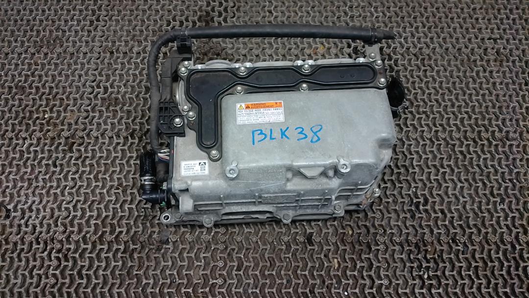 Преобразователь напряжения Toyota Prius 2010, 1.8 л., бензин, АКПП, хетчбэк 5 дв.