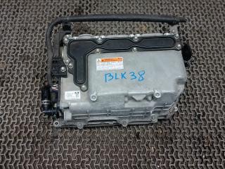 Преобразователь напряжения Toyota Prius 2010, 1.8 л., бензин, АКПП, хетчбэк 5 дв.
