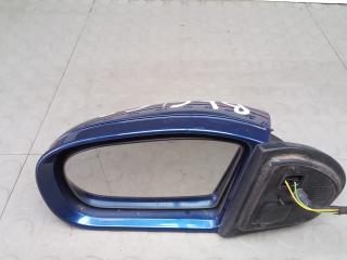 зеркало левое Mercedes-Benz C-Класс 2007, 1.8 л., C200K, бензин, АКПП, универсал, 9PIN