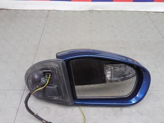 зеркало правое Mercedes-Benz C-Класс 2007, 1.8 л., C200K, бензин, АКПП, универсал, 9PIN