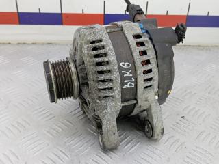 генератор Peugeot 3008 2019, 1.5 л., дизель, МКПП, внедорожник 5 дв., 9820893880