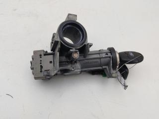 замок зажигания Ford Focus I 2002, 1.8 л., бензин, МКПП, серый, универсал