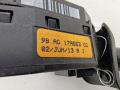 переключатель дворников Ford Focus I 2002, 1.8 л., бензин, МКПП, серый, универсал, 17A553CC - фото №3