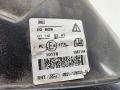 фара правая Ford Focus II 2007, 1.6 л., i, бензин, МКПП, чёрный, хетчбэк 5 дв., 4M5113W029AE - фото №4