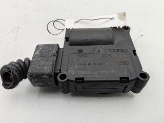 моторчик заслонки печки Audi A6 C6 2006, 3.2 л., бензин, АКПП, серый, седан, 4F0820511A