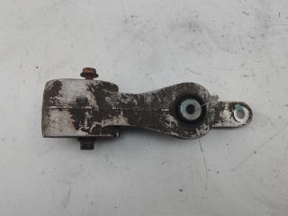 подушка крепления КПП Volkswagen Sharan 2002, 1.8 л., бензин, МКПП, чёрный, минивэн, 7M3399201G