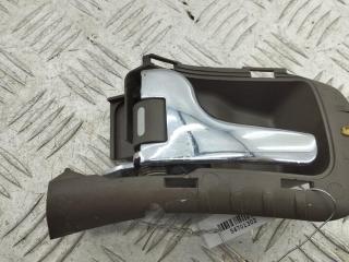 ручка внутренняя передняя левая Mercedes-Benz Vito 2001, 2.2 л., дизель, АКПП, чёрный, микроавтобус, 387660778