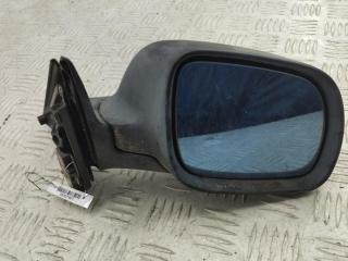 зеркало правое Audi 100 C4 1993, 2.5 л., дизель, МКПП, серый, универсал
