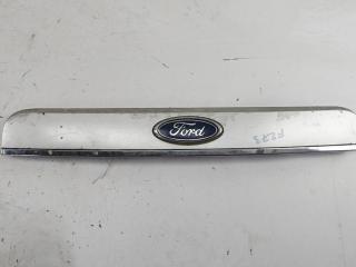 накладка подсветки номера Ford Mondeo III 2003, 1.8 л., бензин, МКПП, серый, универсал, 3S71N43400AC