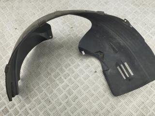 Подкрылок передний правый Ford Fiesta 2006, 1.3 л., бензин, хетчбэк 5 дв., 2S6X16114AD