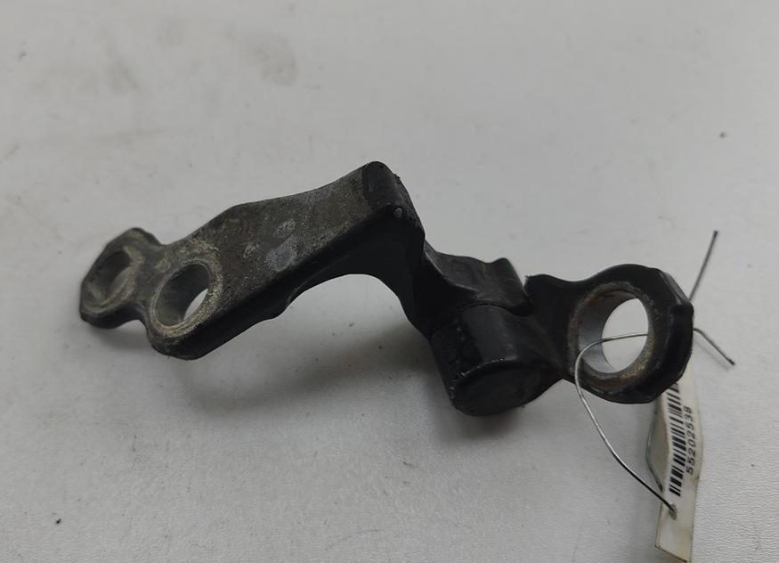 петля двери Ford Focus II 2007, чёрный, хетчбэк 3 дв. - фото №1