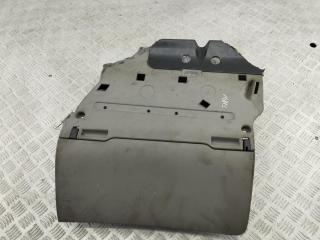 бардачок Audi A6 C6 2006, 3.0 л., дизель, АКПП, серый, седан, 24435780, 4F1857035BB