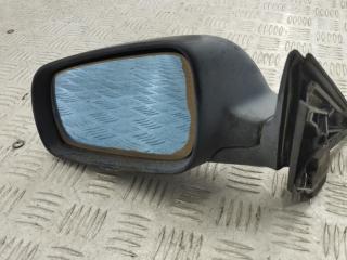 зеркало левое Audi 100 C4 1993, 2.5 л., дизель, МКПП, серый, универсал