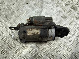 стартер Ford Mondeo III 2003, 1.8 л., бензин, МКПП, серый, универсал, 1S7U11000AD