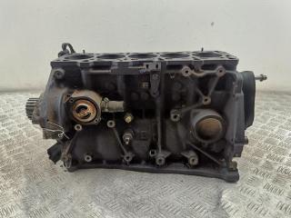 блок цилиндров Audi 100 C4 1993, 2.5 л., дизель, МКПП, AAT, 046103021
