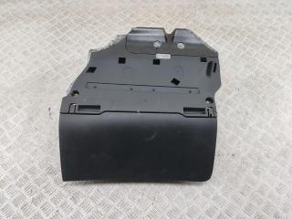 бардачок Audi A6 C6 2006, 2.7 л., дизель, АКПП, чёрный, универсал, 4F1857035BB