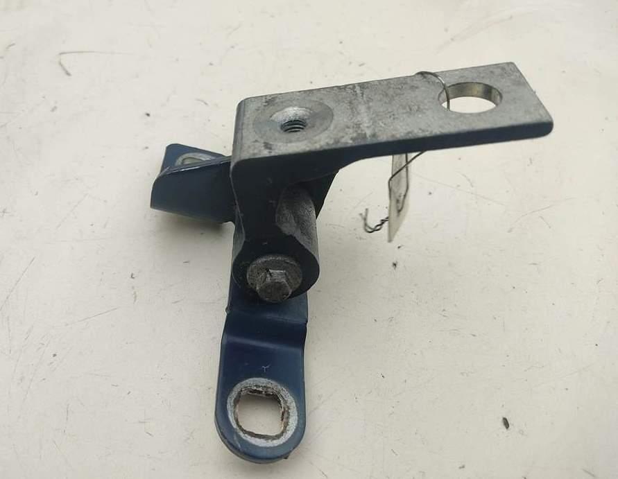 петля двери Ford S-Max 2009, синий, минивэн, 6M21U22605AF