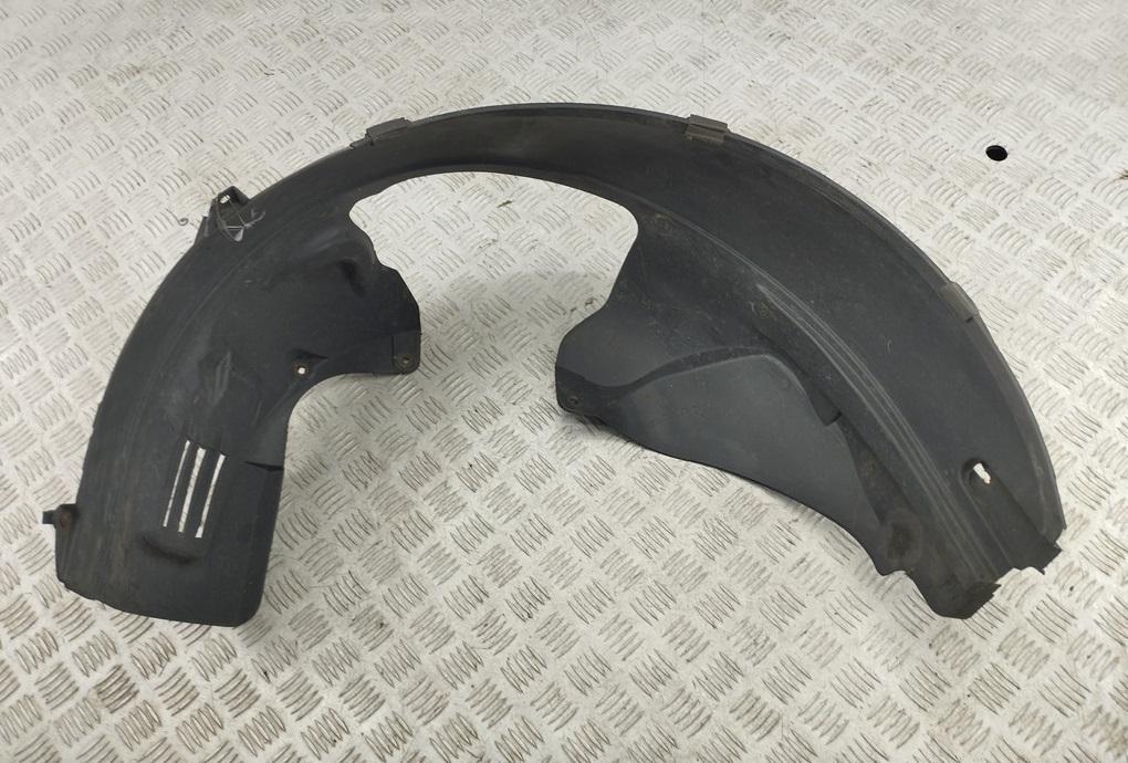 Подкрылок передний правый Ford Fiesta 2006, 1.3 л., бензин, хетчбэк 5 дв., 2S6X16115AD