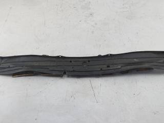дождевик Ford Focus I 2001, 1.8 л., дизель, МКПП, чёрный, универсал, XS41A01628AN