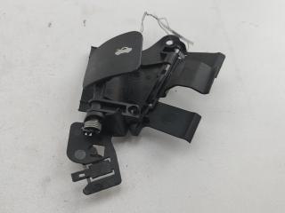 ручка открывания капота Ford Fusion 2002, 1.4 л., бензин, МКПП, серый, хетчбэк 5 дв., 2S6H16C657