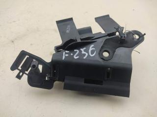 ручка открывания капота Ford Fiesta 2006, 1.3 л., бензин, МКПП, серый, хетчбэк 5 дв., 2S6H16C657AE