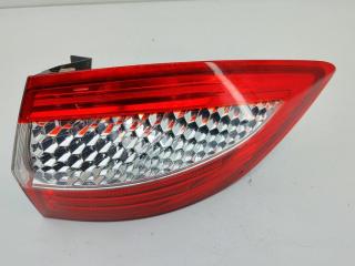 фонарь задний правый Ford Mondeo IV 2008, 1.6 л., i, бензин, МКПП, чёрный, универсал, 7S7113404B