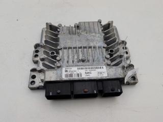 ЭБУ Ford Mondeo IV 2009, 2.0 л., дизель, МКПП, серый, универсал, 7G9112A650AKC