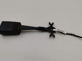 замок ремня безопасности Ford Mondeo IV 2008, 1.6 л., i, бензин, МКПП, чёрный, универсал, 7G9N61209AD