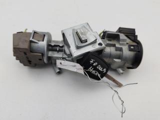 замок зажигания Ford Focus II 2007, 1.6 л., i, бензин, МКПП, чёрный, хетчбэк 5 дв., 3M513F880AD