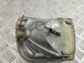 Поворотник (указатель поворота) правый Volkswagen Transporter T4 1997, 2.5 л., дизель, МКПП, синий, микроавтобус, 701953042 - фото №2