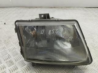 фара правая Mercedes-Benz Vito 2001, 2.2 л., дизель, АКПП, чёрный, микроавтобус, 6388202061