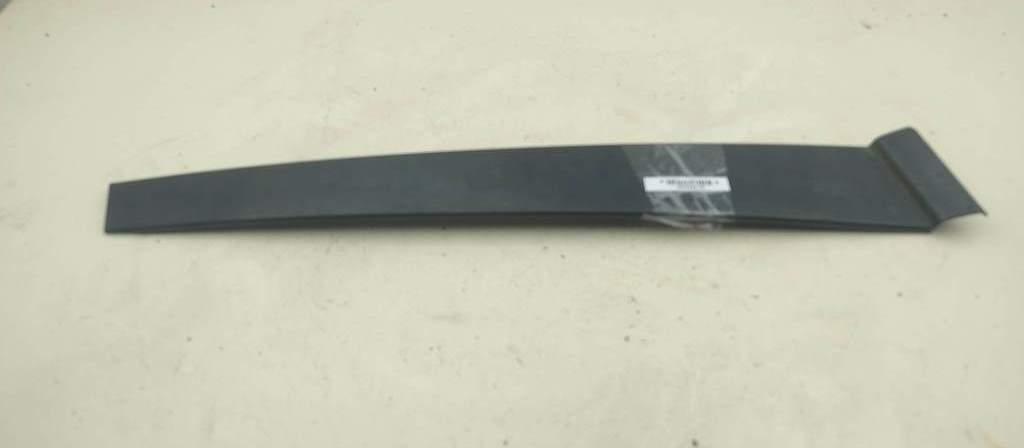 накладка двери (крышки) багажника Ford Fusion 2002, 1.4 л., бензин, МКПП, серый, хетчбэк 5 дв., 2N11N20899AK