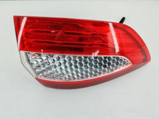фонарь задний левый Ford Mondeo IV 2008, 1.6 л., i, бензин, МКПП, чёрный, универсал, 7S7113425B