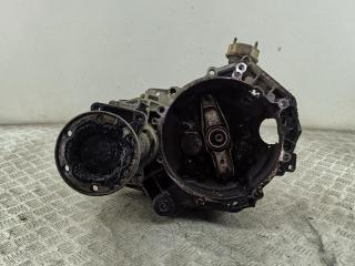 МКПП Volkswagen Transporter T4 1996, 1.9 л., дизель, МКПП, белый, микроавтобус, DCW