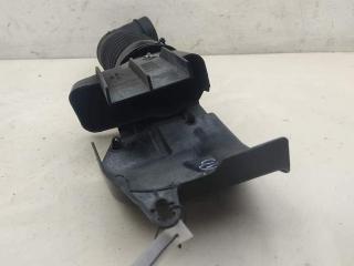 воздуховод Ford Fusion 2002, 1.4 л., бензин, МКПП, серый, хетчбэк 5 дв., 2N119A673CB
