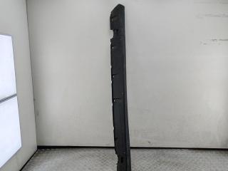 Накладка на порог наружная правая Opel Astra G 1999, зелёный, хетчбэк 5 дв., 90590678