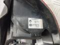 фонарь задний правый Renault Megane II 2004, 1.6 л., бензин, МКПП, серый, универсал, 8200142683 - фото №7