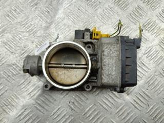заслонка дроссельная Peugeot 307 2004, 2.0 л., бензин, МКПП, чёрный, кабриолет, 408239828001