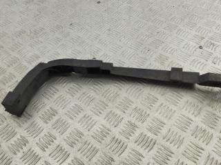 кронштейн заднего бампера Volkswagen Transporter T4 1997, 2.5 л., дизель, МКПП, синий, микроавтобус, 7D0807394