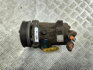 компрессор кондиционера Peugeot 307 2004, 2.0 л., бензин, 9646279880