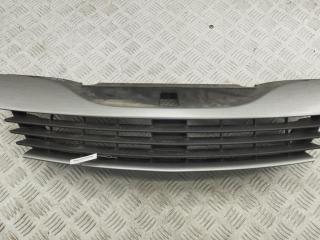 решетка радиатора Renault Laguna II 2003, синий, универсал, 8200012581