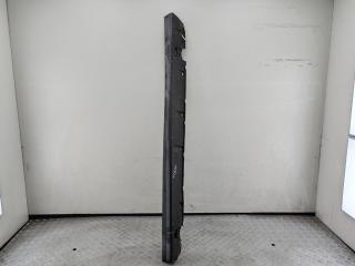 Накладка на порог наружная левая Opel Astra G 1999, зелёный, хетчбэк 5 дв., 90560745