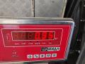 Накладка на порог наружная левая Opel Astra G 1999, зелёный, хетчбэк 5 дв., 90560745 - фото №10