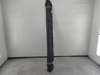 Накладка на порог наружная левая Opel Astra G 2003, синий, хетчбэк 5 дв., 90580675