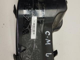 крышка фары Ford C-Max 2005, 1.6 л., дизель, МКПП, чёрный, минивэн, 270609LH