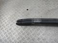 дуги на крышу (рейлинги) Renault Megane II 2004, 1.5 л., дизель, МКПП, серый, универсал - фото №2