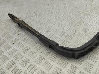 кронштейн заднего бампера Volkswagen Transporter T4 1997, 2.5 л., дизель, МКПП, синий, микроавтобус, 7D0807393